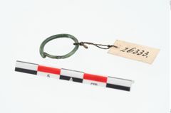 Foto von Bronzering (NHMW-PRAE-026333)